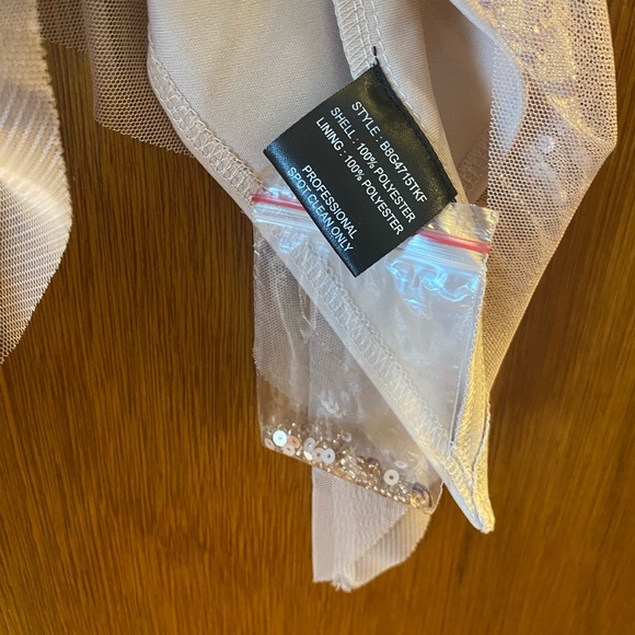 Parker Florence Dress - Picture 5 of 6